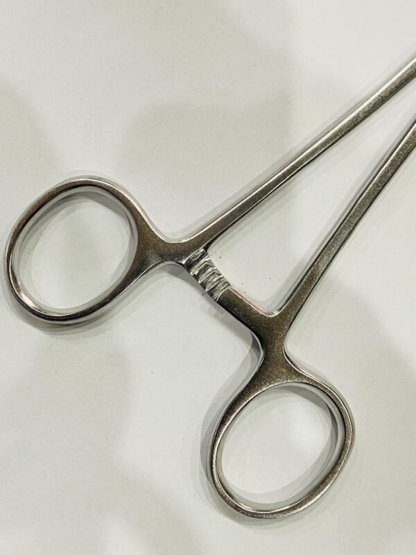 KOCHER FORCEP ST E.P