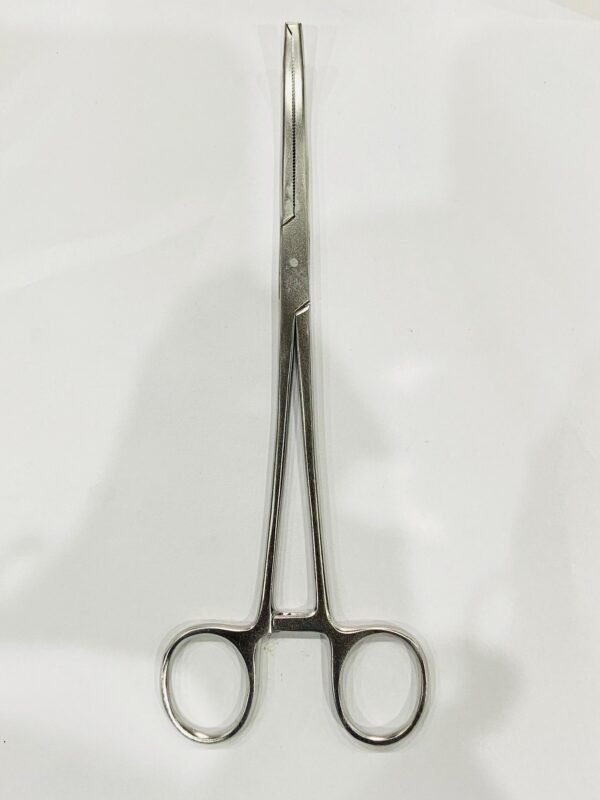 KOCHER FORCEP CVD E.P