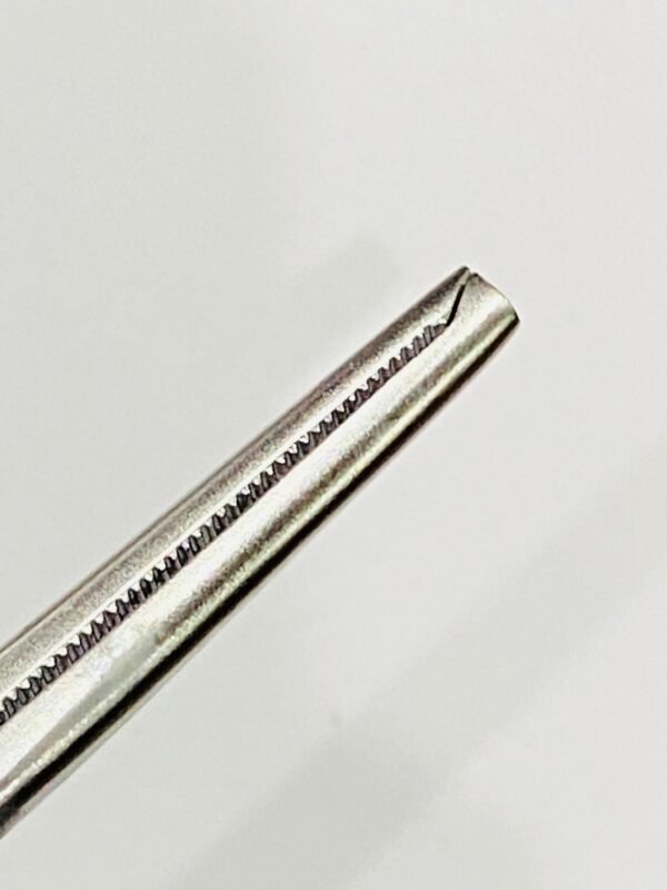 KOCHER FORCEP ST E.P