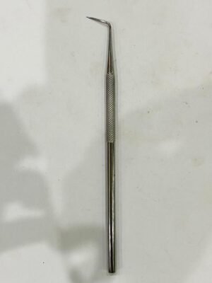 DENTAL  PROBE S/A (SPL)
