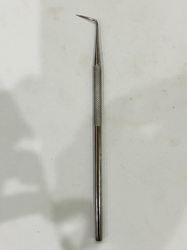 DENTAL  PROBE S/A (SPL)
