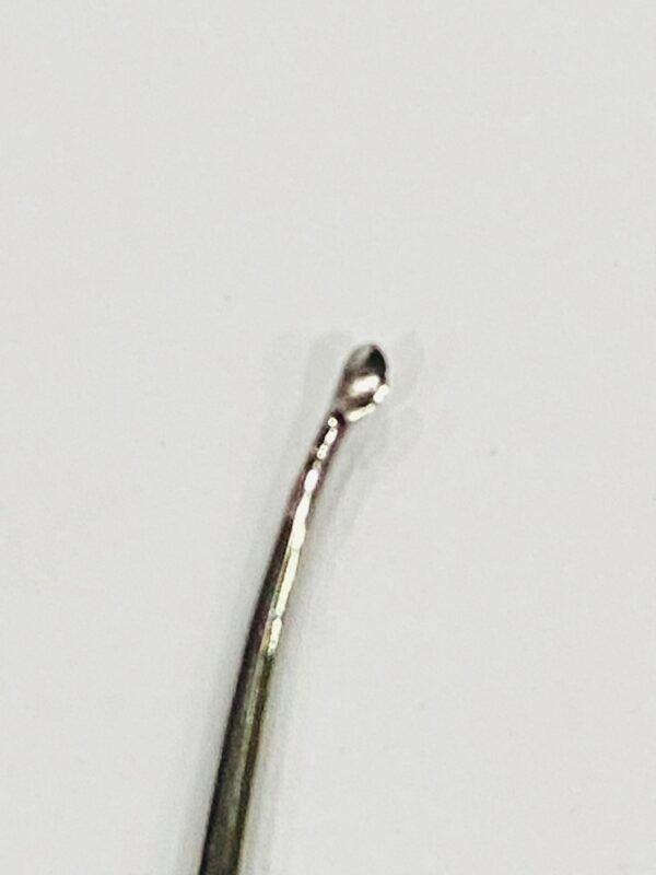 BONE SCOOP HOLO HANDLE