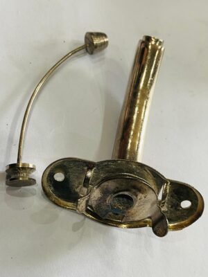 TRACKOTOMY TUBE (JACKSON)