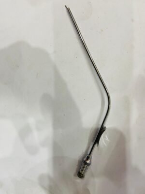 E.N.T SUCTION TIP