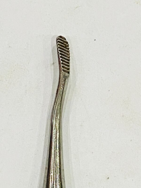 BALL TIP D/E  dissector