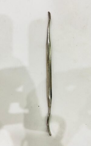 BALL TIP D/E  dissector