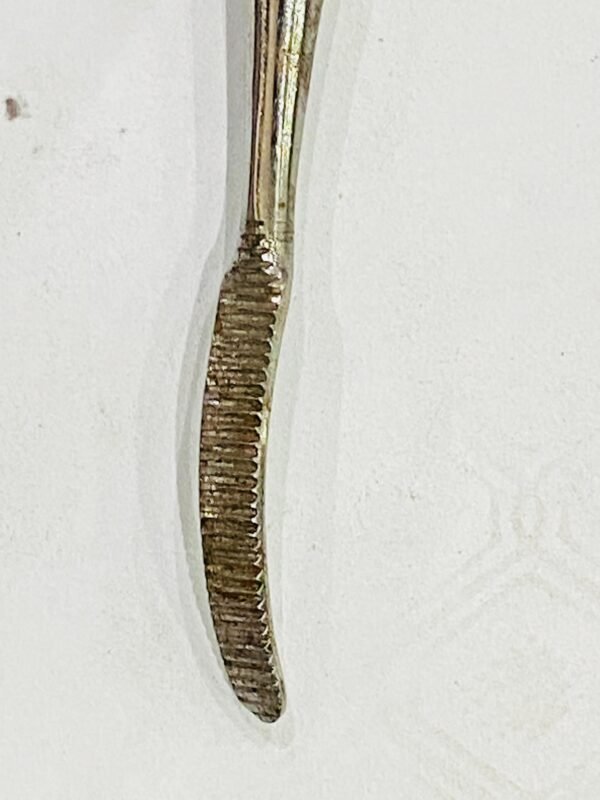 BALL TIP D/E  dissector