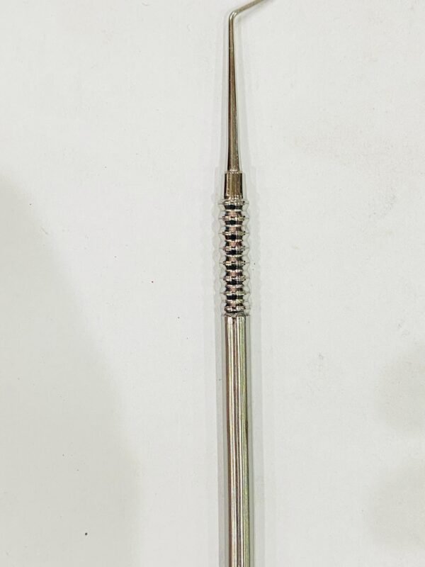 ANGLE BALL PROBE 45^