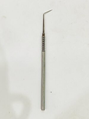 ANGLE BALL PROBE 45^