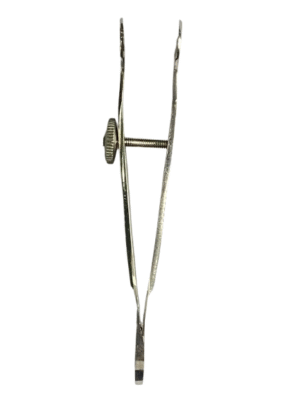 lambert chalazion forceps