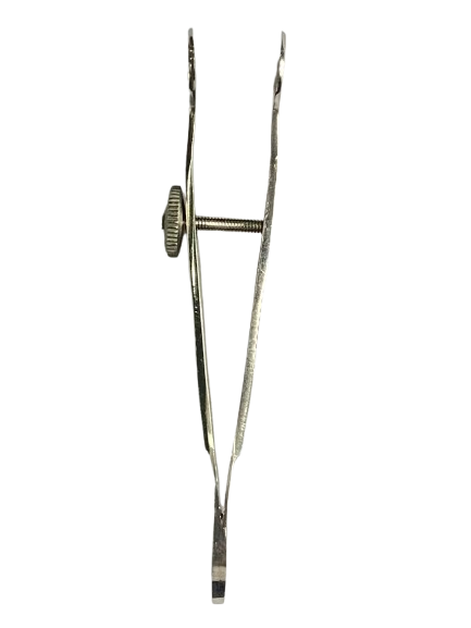 lambert chalazion forceps