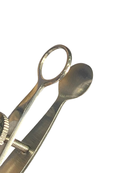 lambert chalazion forceps