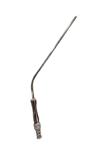 keyhole frazzer suction