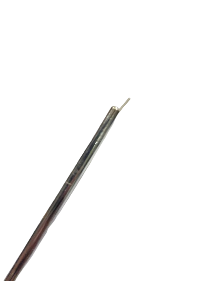 keyhole frazzer suction