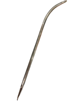 CLURTON DILATOR SET OF 12PCS