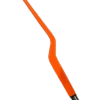 BAYONET FORCEP ORANGE